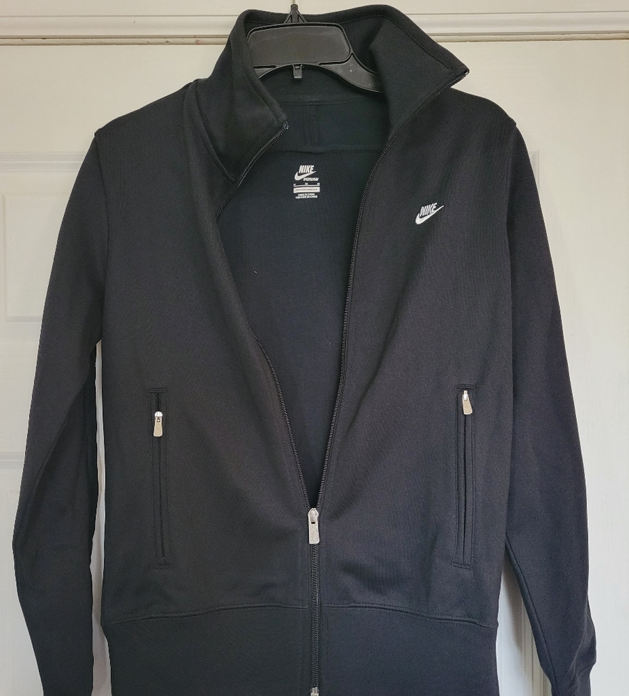Nike Black Women's Jacket